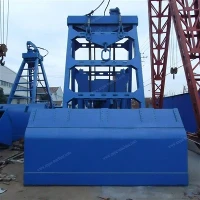 20-25CBM Remote Control Grab