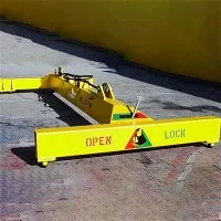 Fixed Frame Spreaders